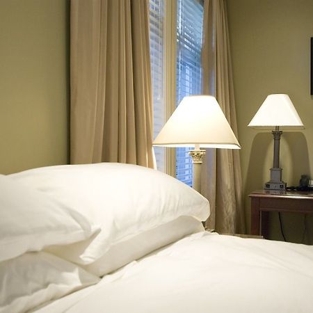 Granville House Bed And Breakfast (Adults Only) Vancouver Exterior foto