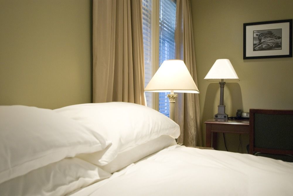 Granville House Bed And Breakfast (Adults Only) Vancouver Exterior foto